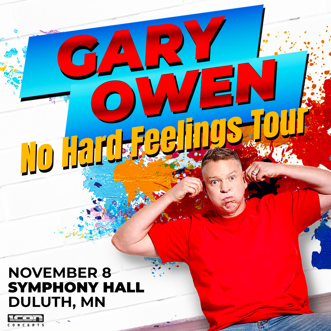 Gary Owen