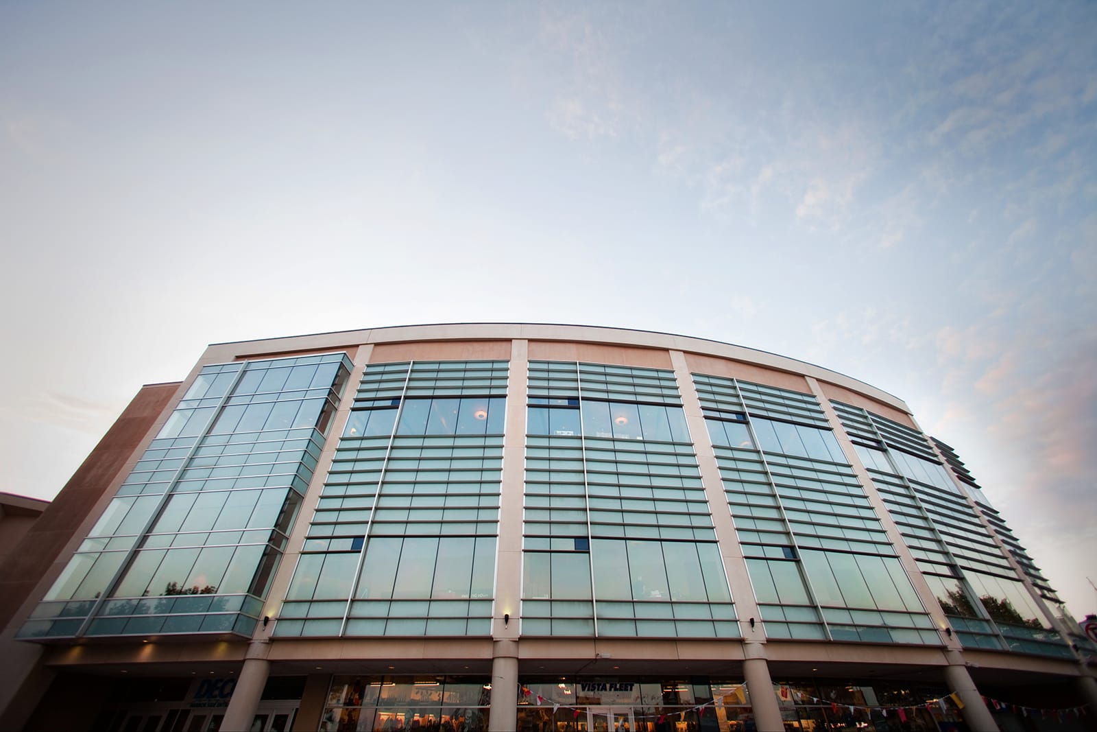 Harbor Side Convention Center photo