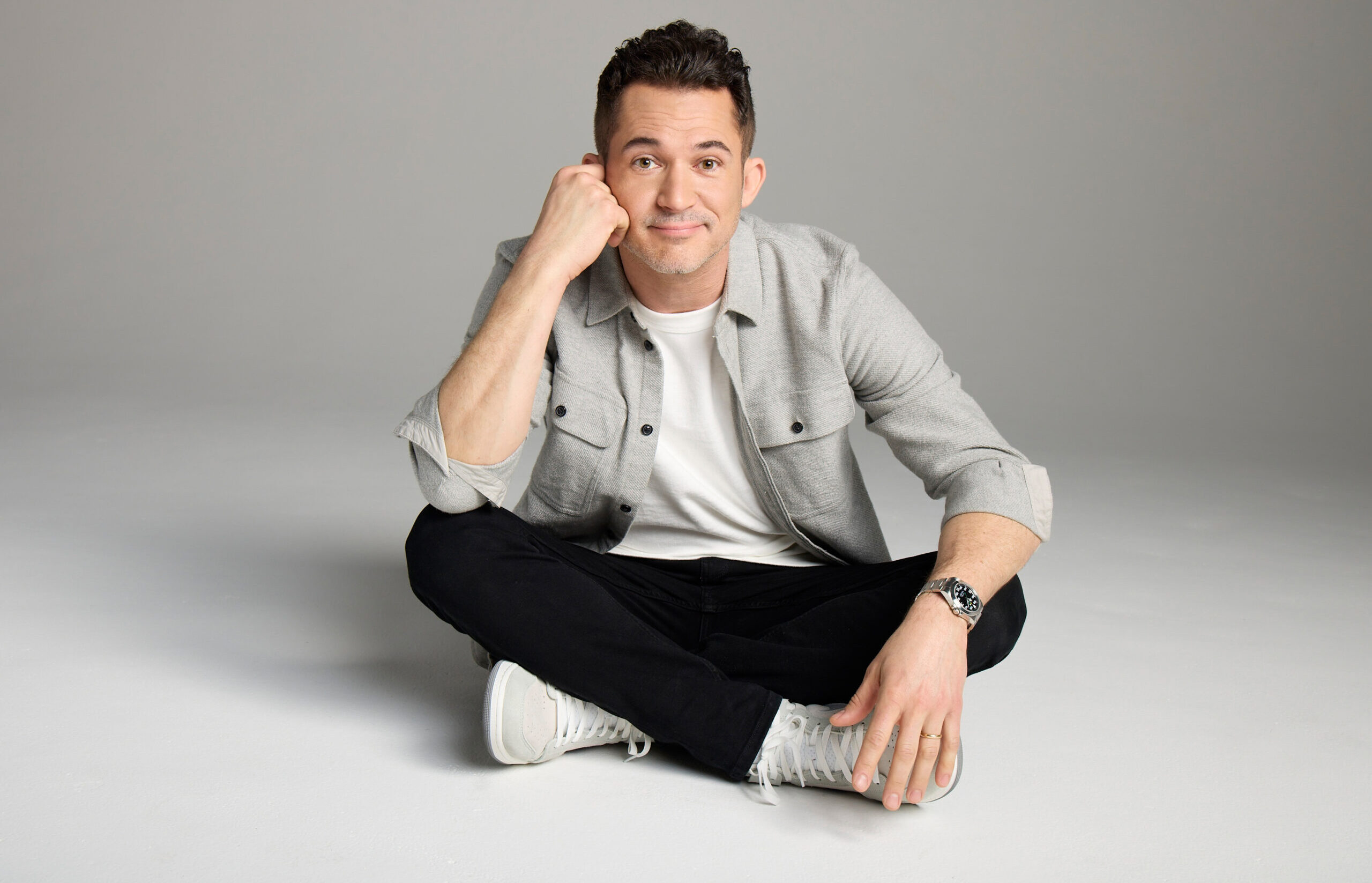 Justin Willman