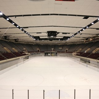 Paulucci Hall photo