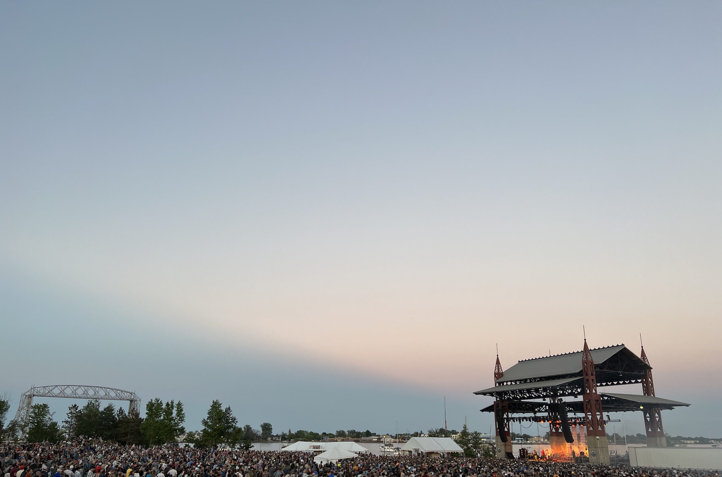 Bayfront Festival Park