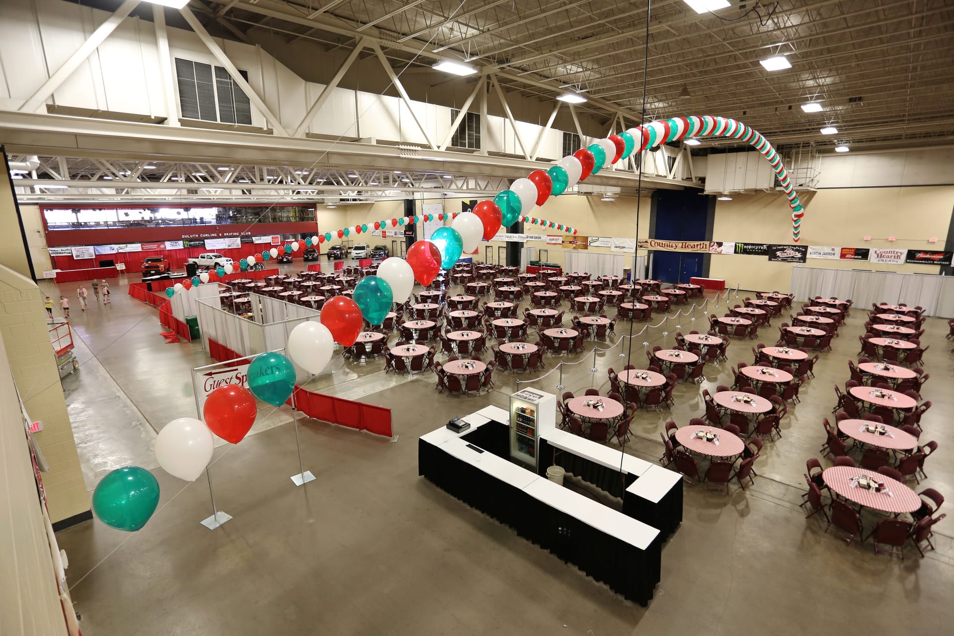Pioneer Hall photo