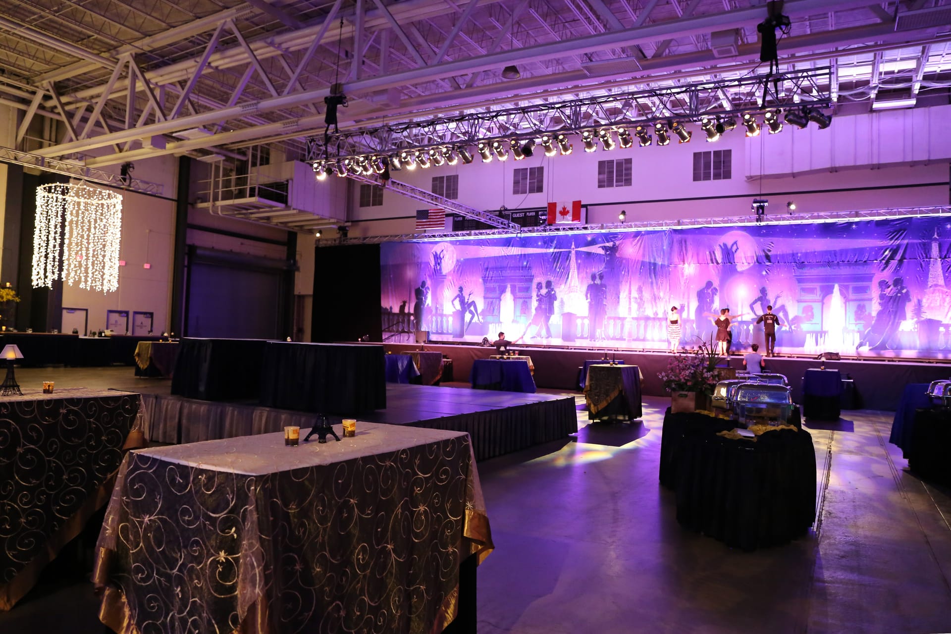 Pioneer Hall photo