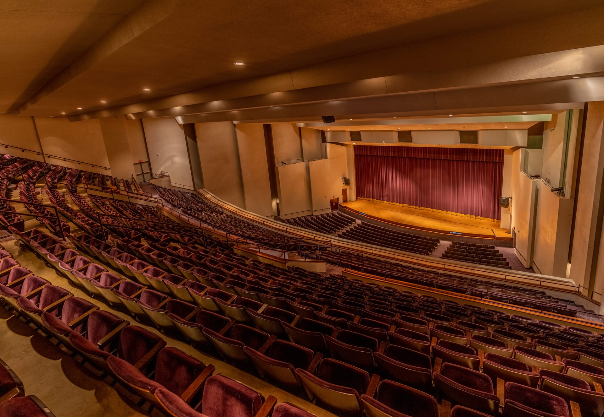 Symphony Hall