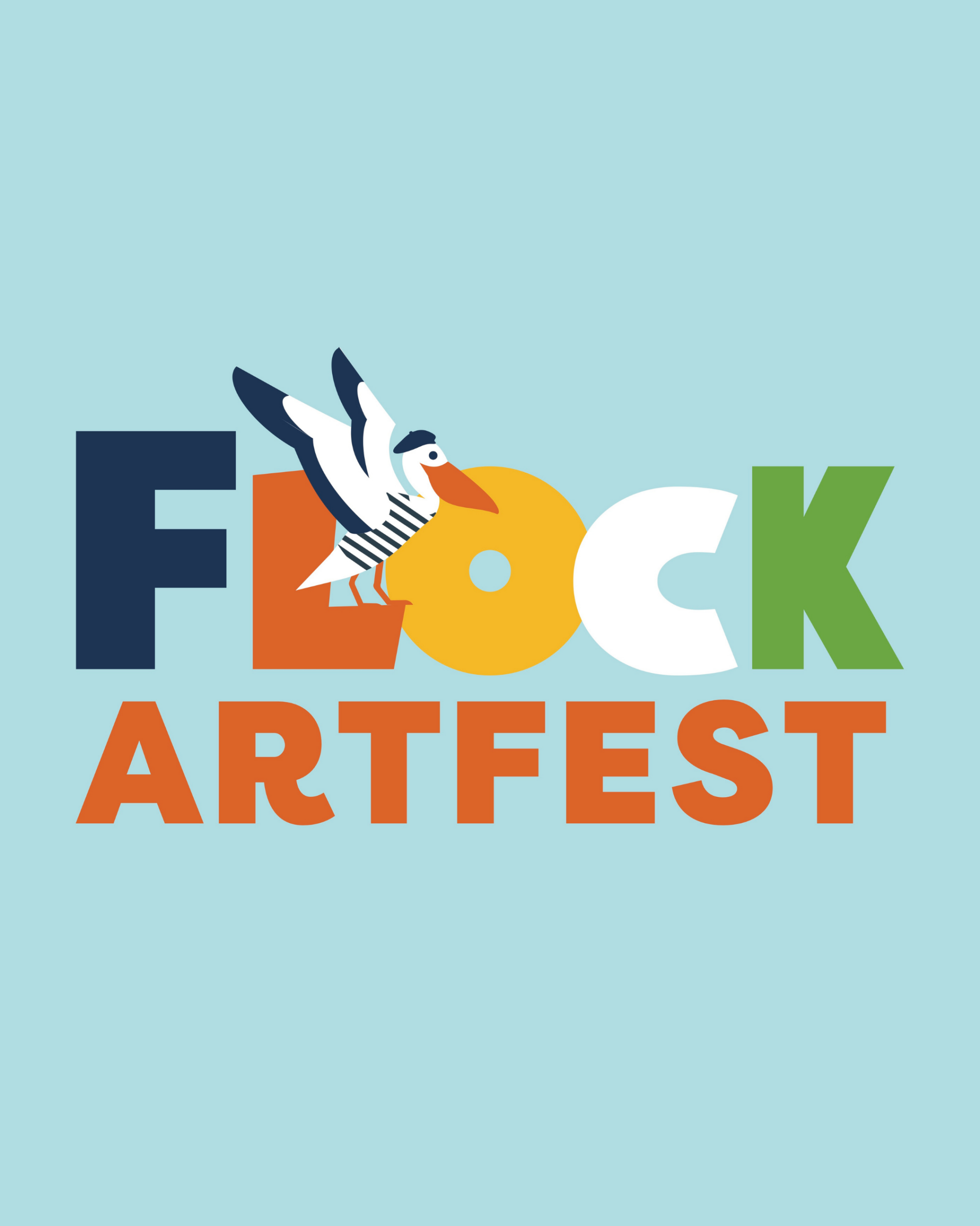 Flock ArtFest