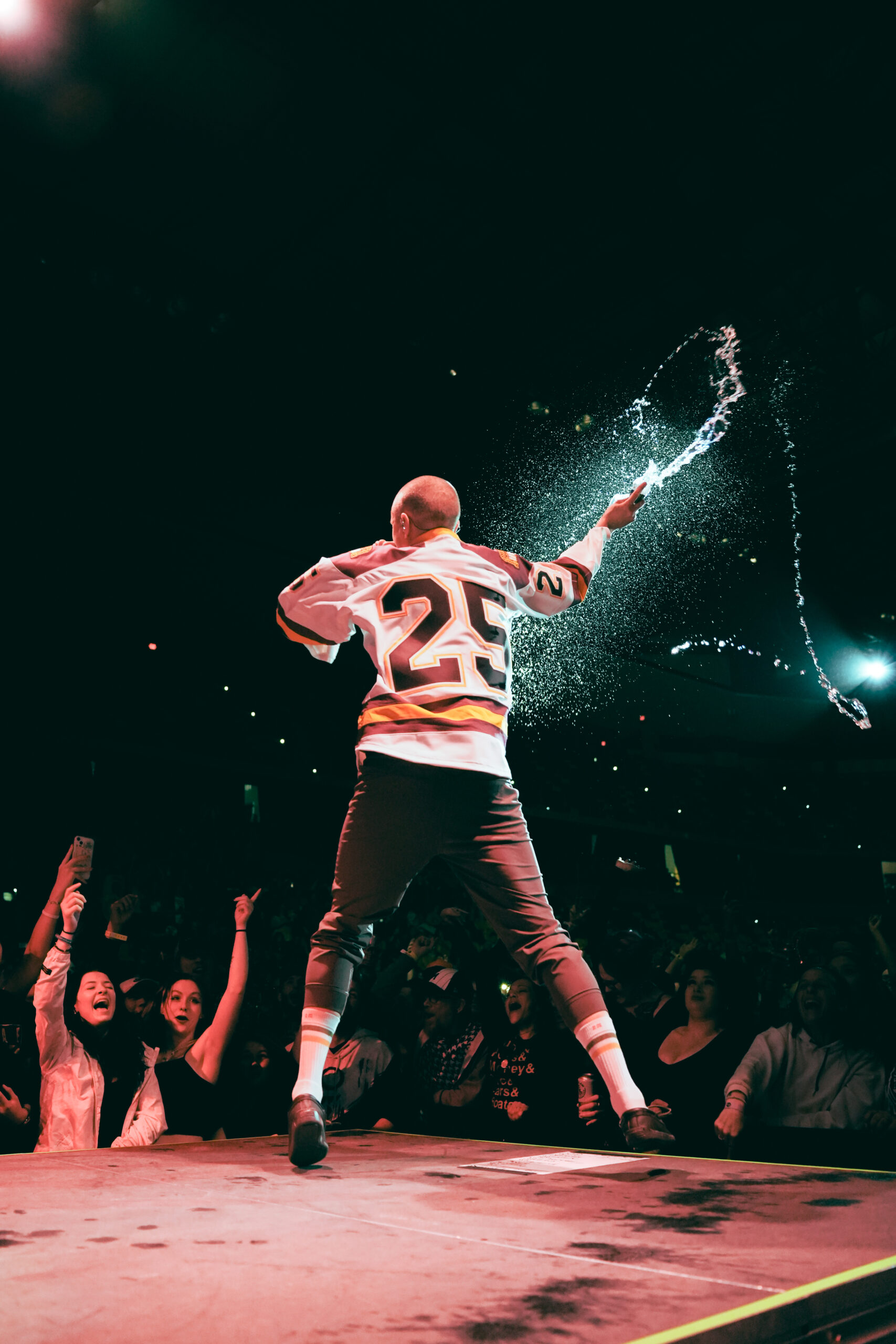 AMSOIL Arena photo