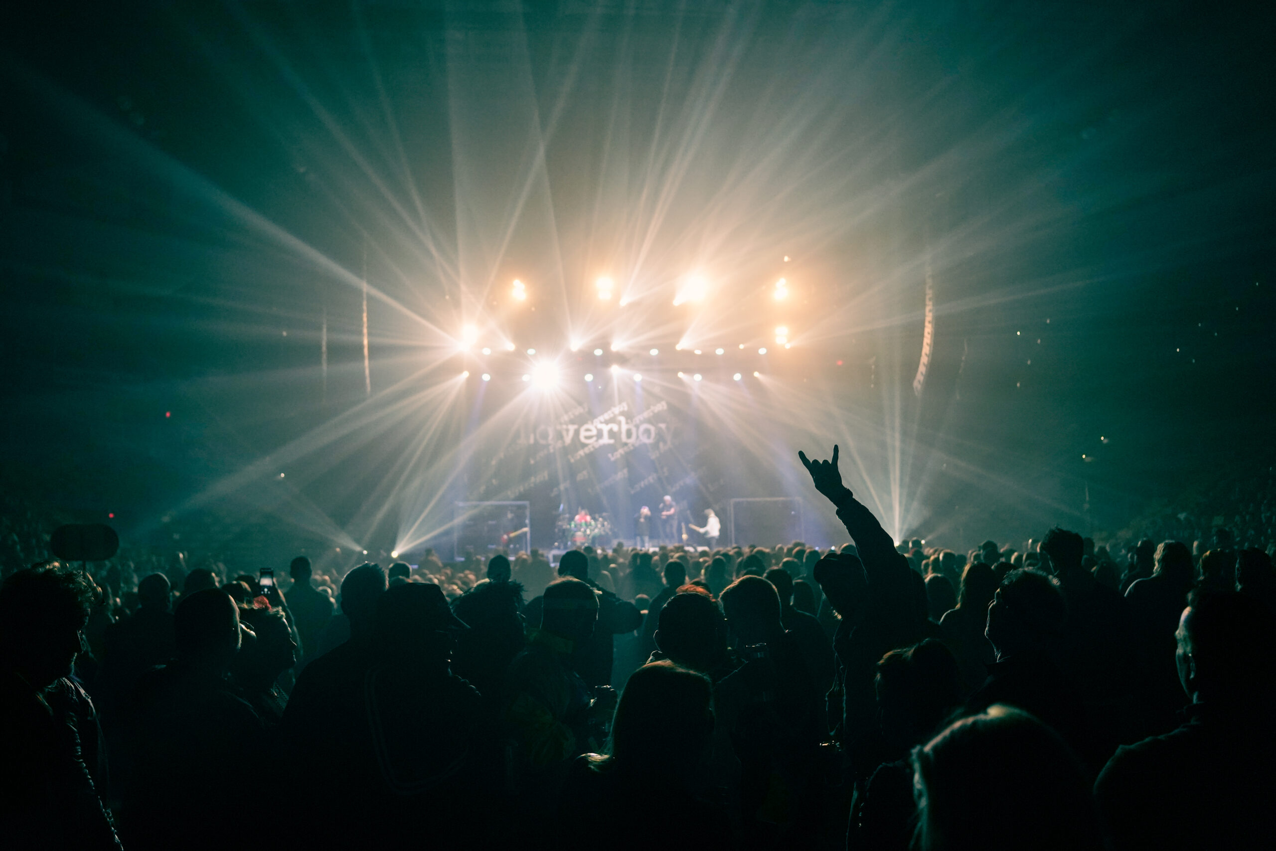 AMSOIL Arena photo
