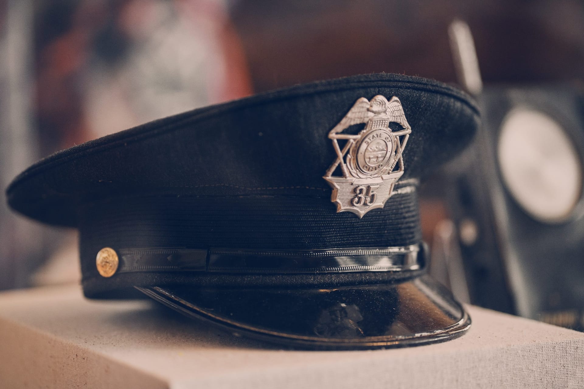 Kids, Cops, & Cars