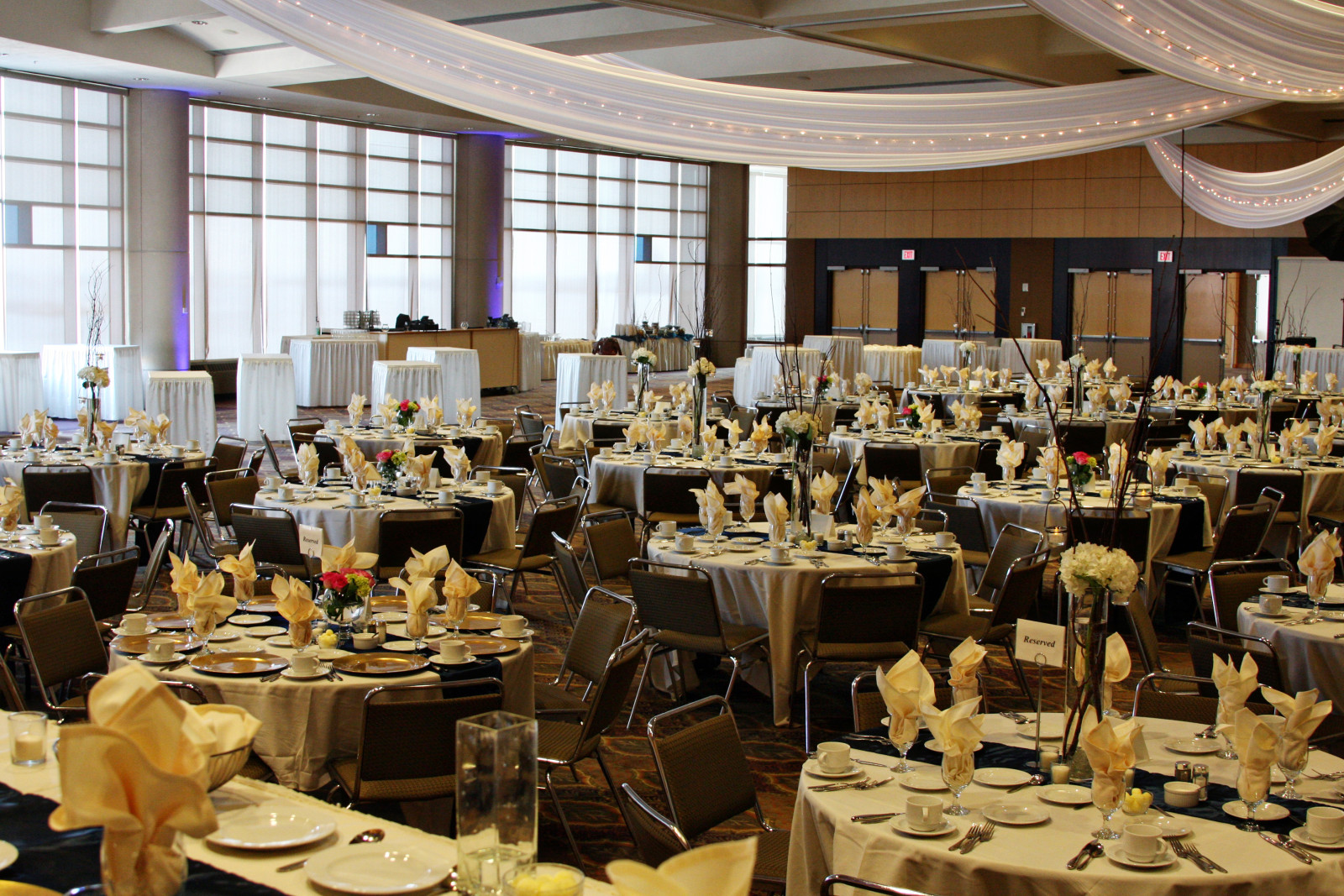 Harbor Side Convention Center photo