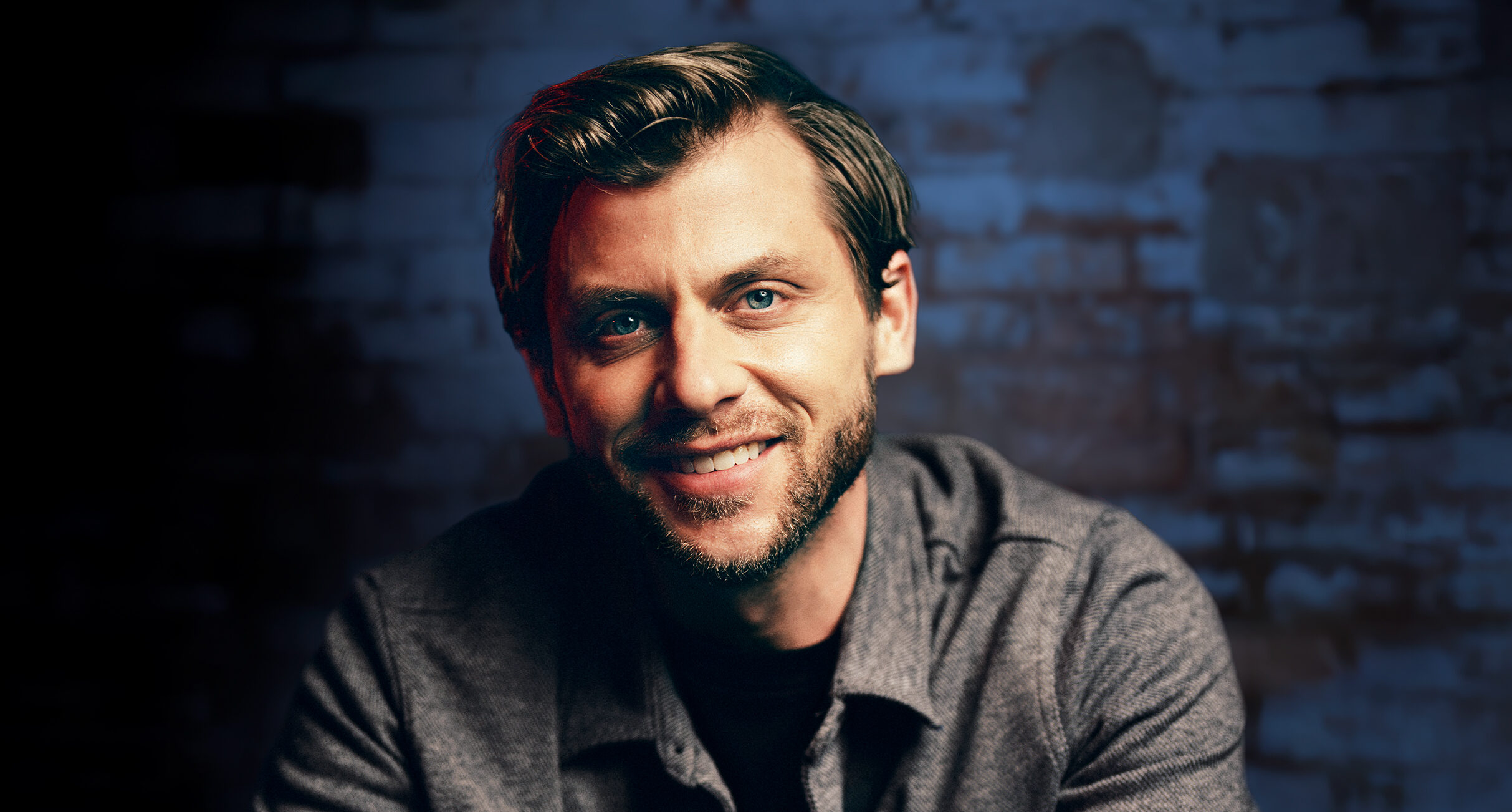 Charlie Berens
