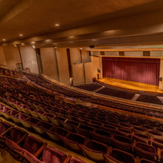 DECC Arena photo