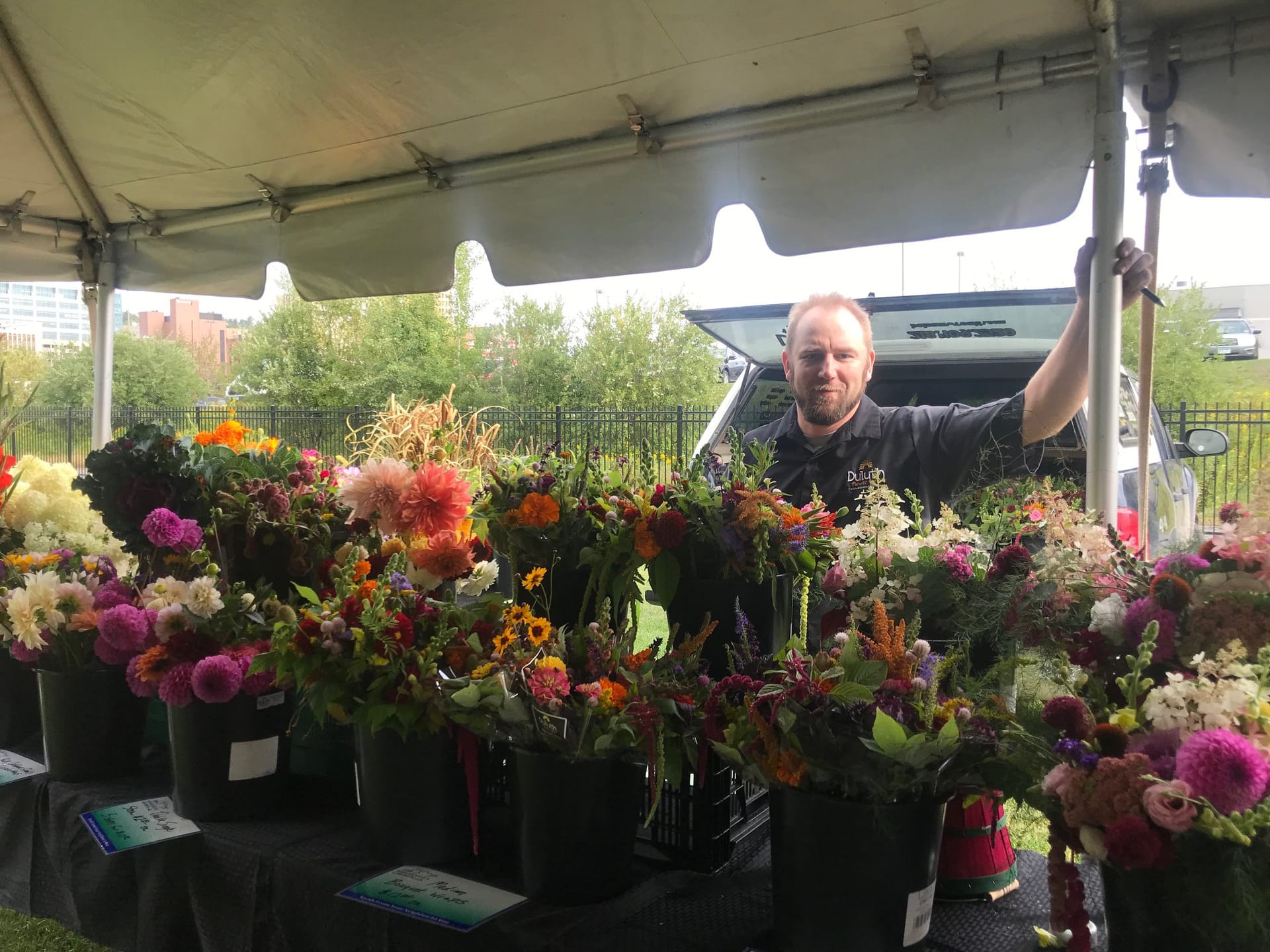 Lake Superior Harvest Festival