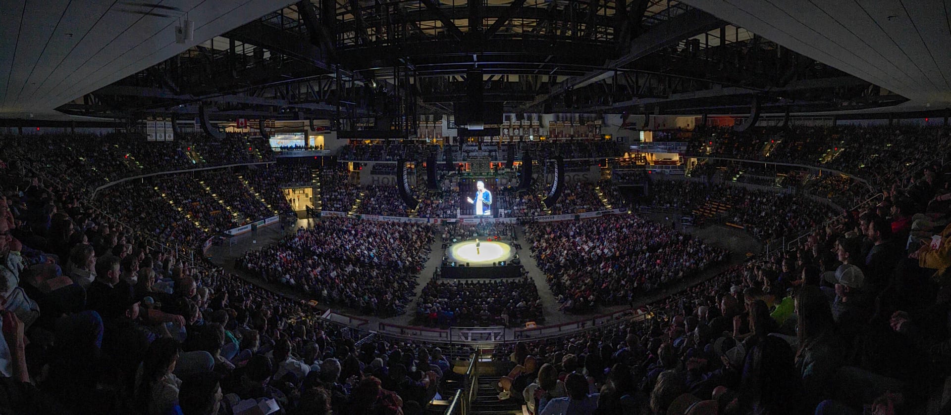 AMSOIL Arena photo