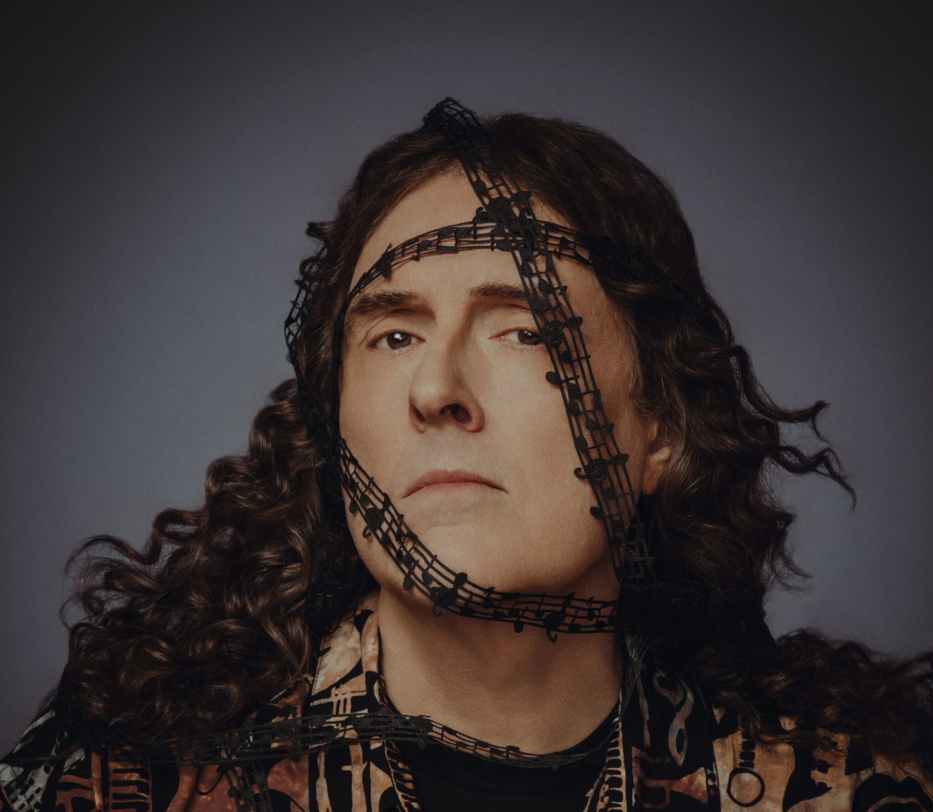 “Weird Al” Yankovic: Bigger & Weirder 2026 Tour