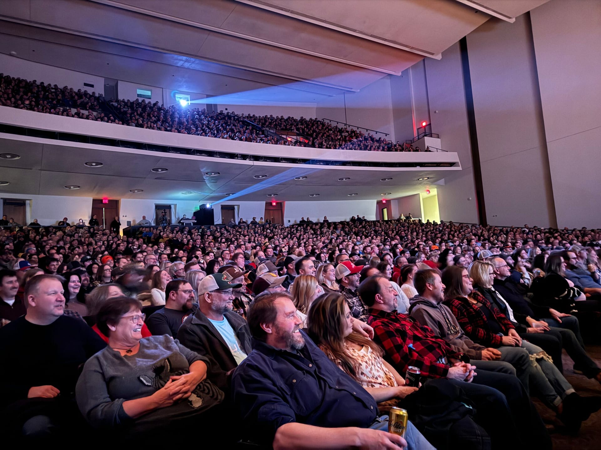 Symphony Hall photo
