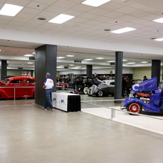 DECC Arena photo