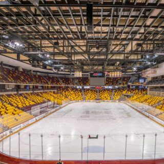 DECC Arena photo