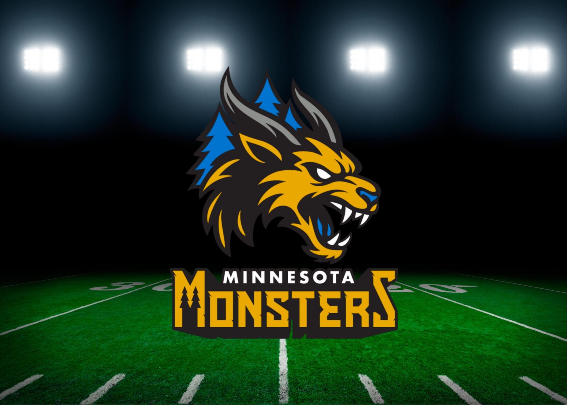Minnesota Monsters vs Michigan Arsenal